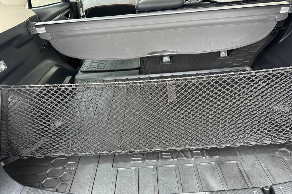 Used 2022 Subaru Crosstrek 2.5i Limited w/ Popular Package #4 image 16