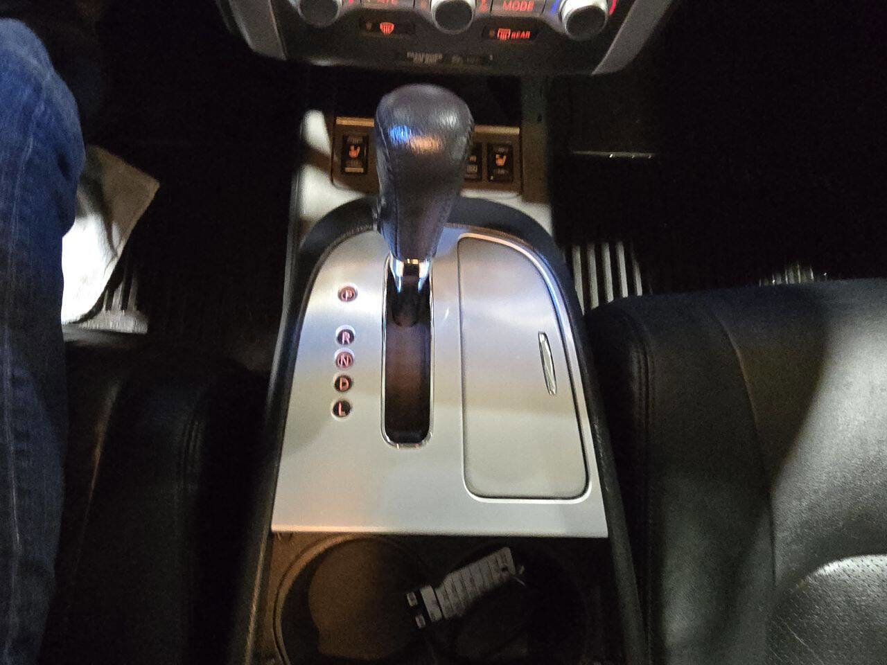 Used 2013 Nissan Murano SL image 37