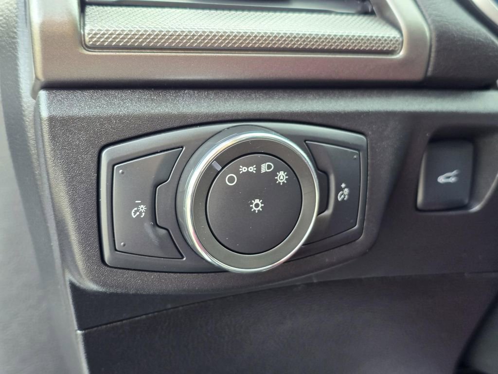 Certified 2018 Ford Fusion S image 12