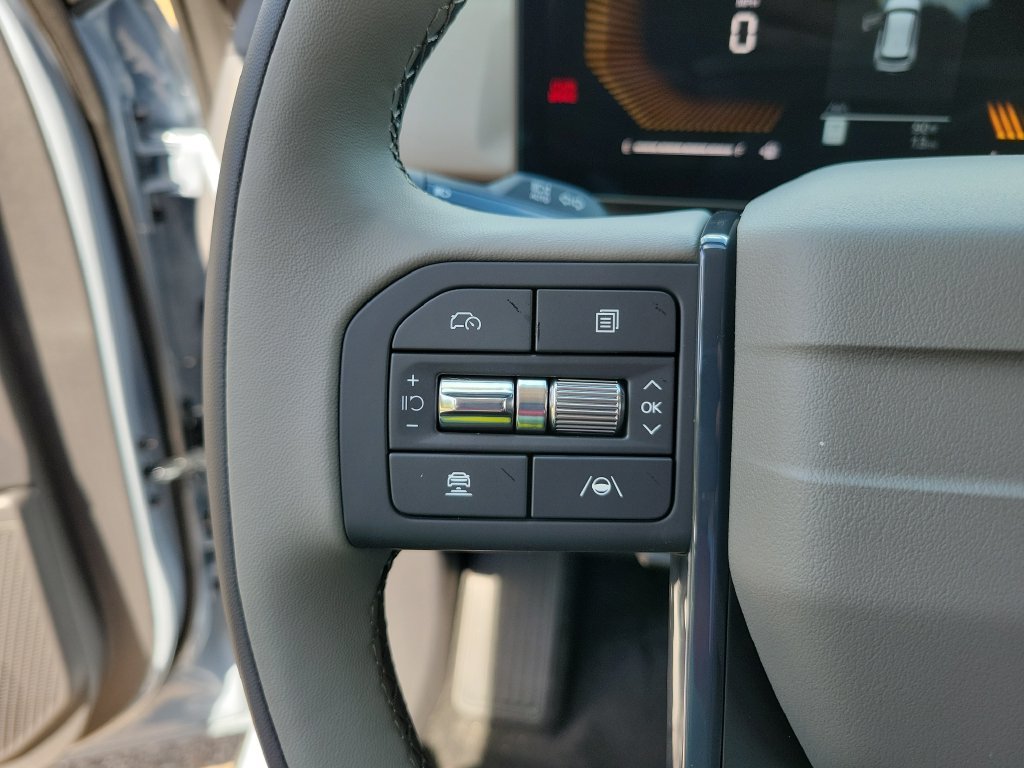 New 2027 Kia Seltos EX FWD image 24