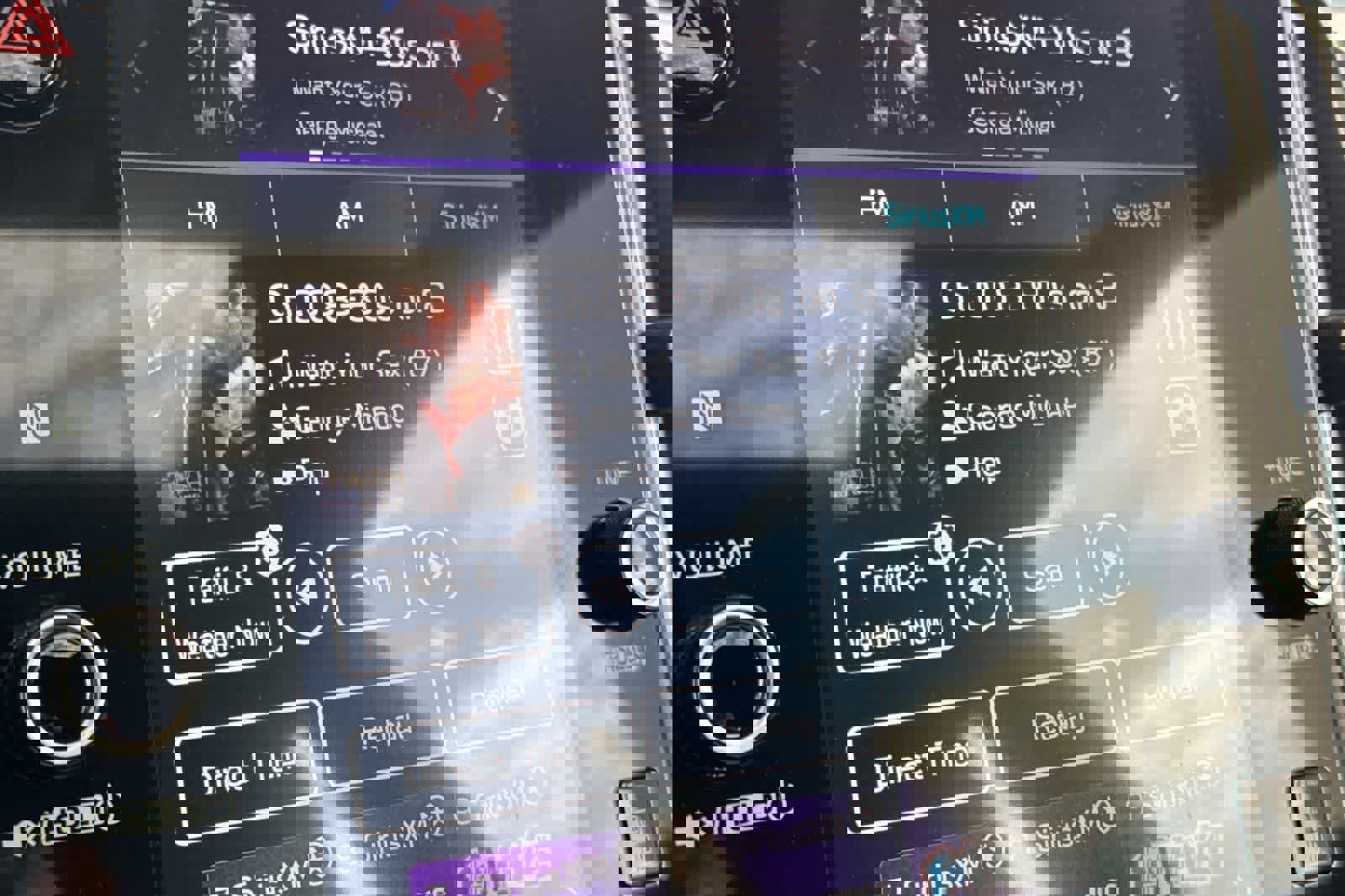 Used 2023 Subaru WRX Limited image 18