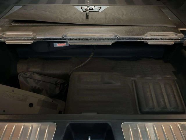 Used 2023 Mercedes-Benz EQS 580 4MATIC SUV image 76