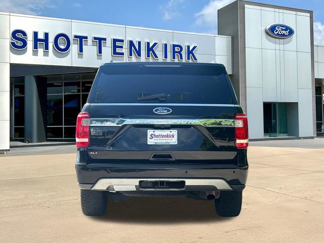 Used 2020 Ford Expedition Max XLT RWD image 7