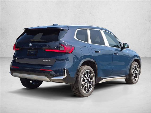 New 2027 BMW X1 xDrive28i AWD/4WD image 2