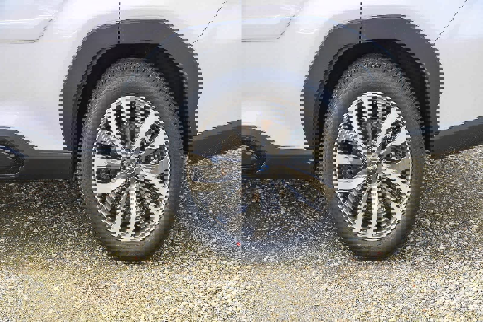 New 2026 Subaru Forester Touring image 10