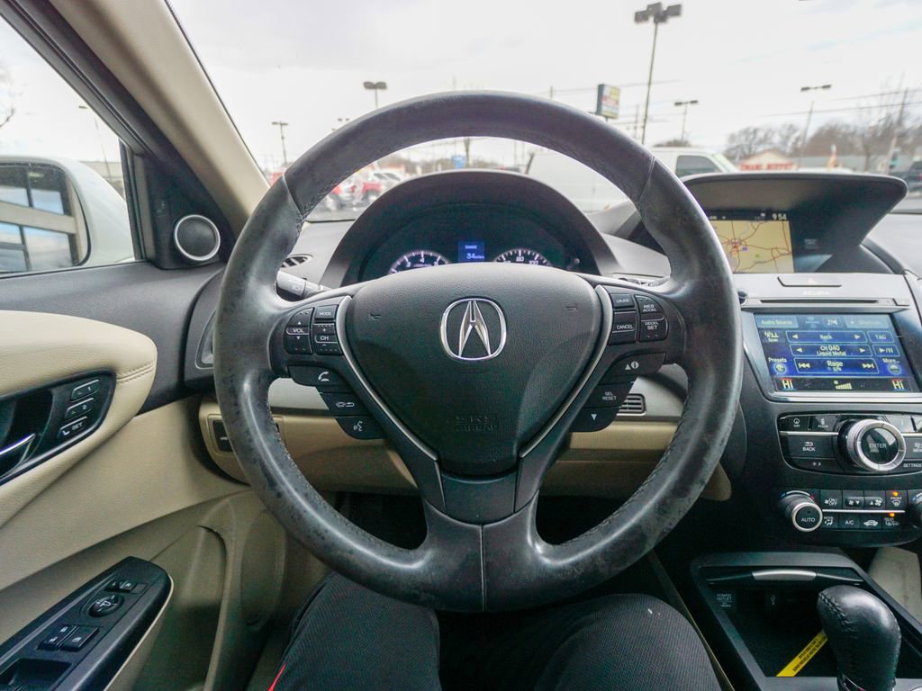Used 2017 Acura RDX w/ Technology Package image 20