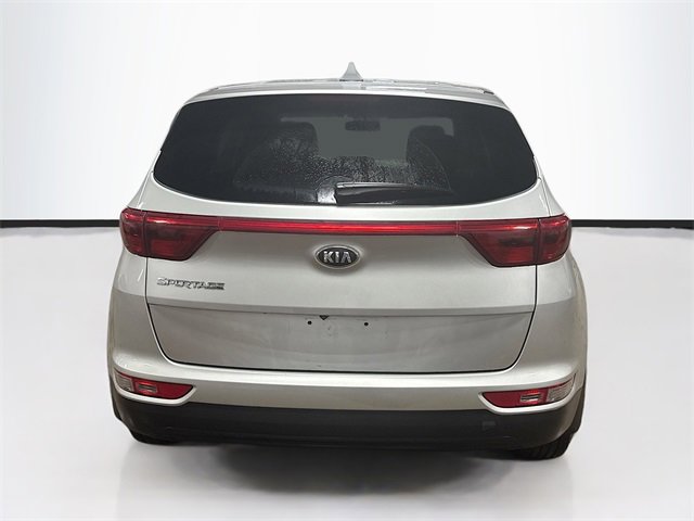 Used 2019 Kia Sportage LX image 6