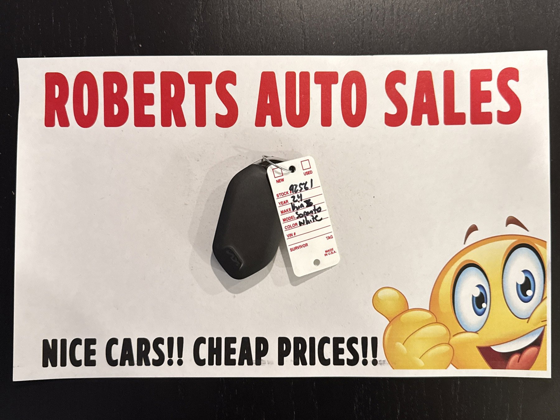 Used 2024 Kia Sorento SX image 20