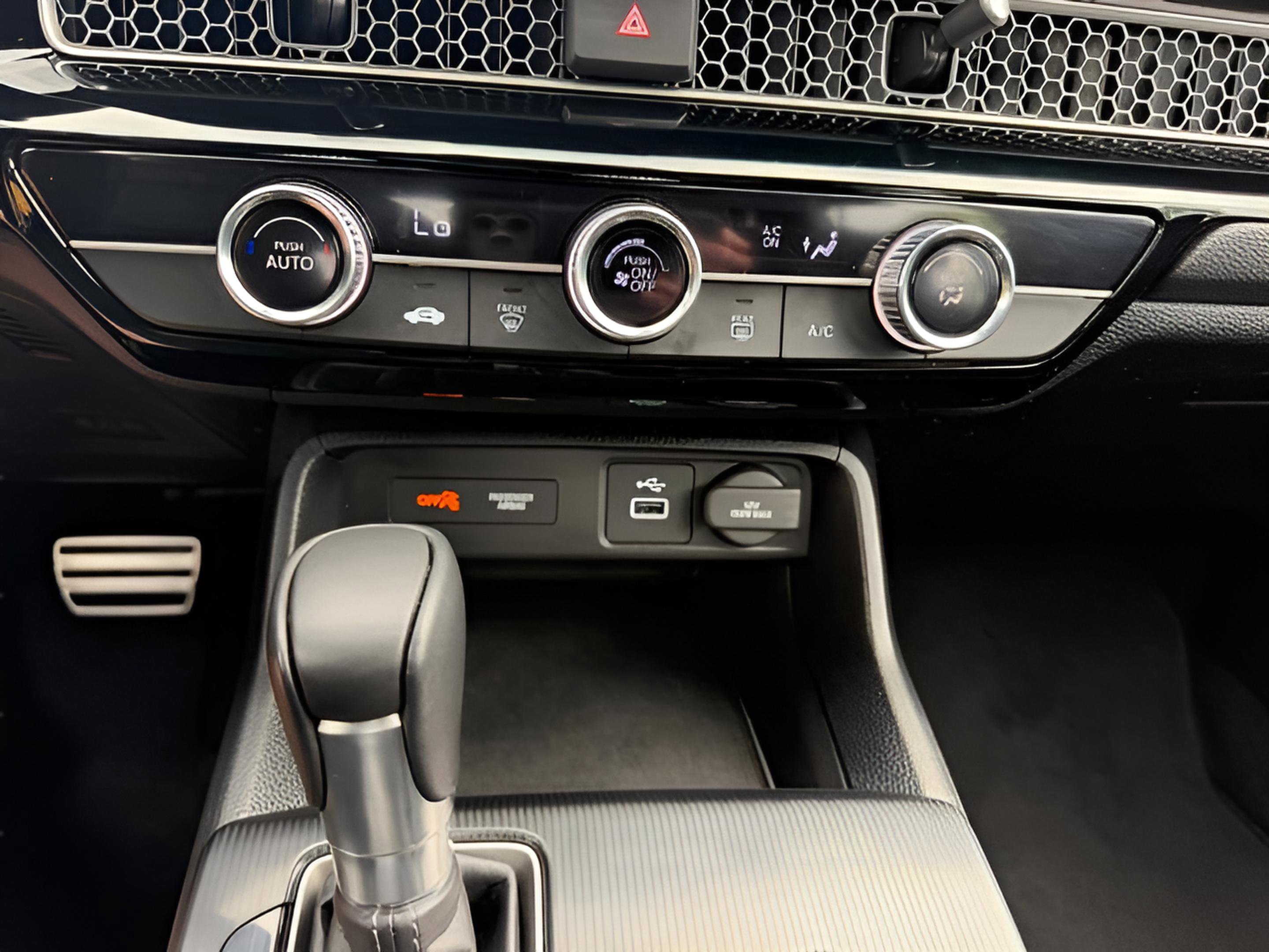 Certified 2023 Honda Civic Sport image 17