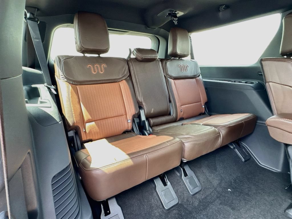 New 2027 Ford Expedition Max King Ranch AWD/4WD image 29