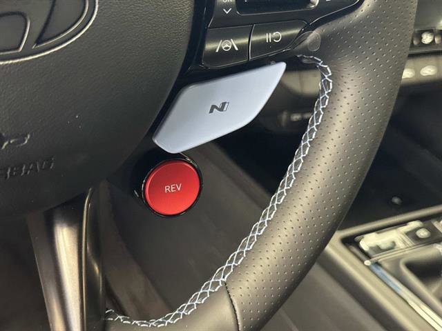 New 2026 Hyundai Elantra N image 21