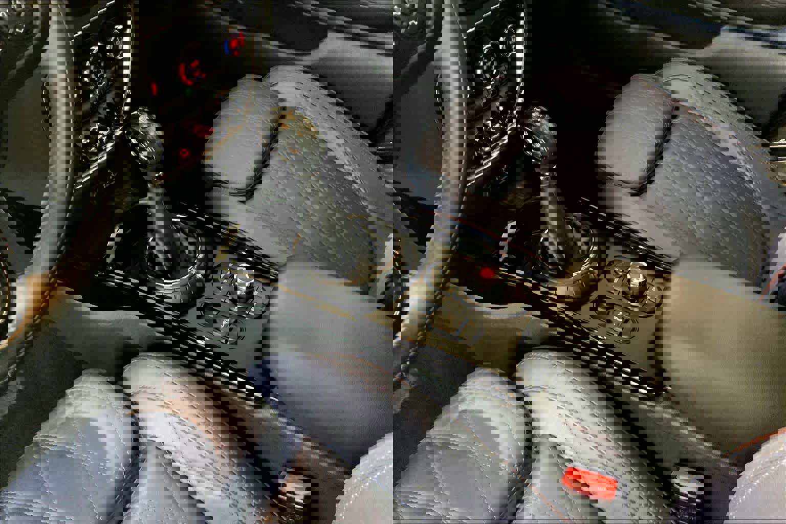 Used 2016 MINI Cooper Clubman S image 16