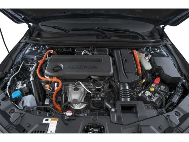New 2026 Honda Accord Touring image 9