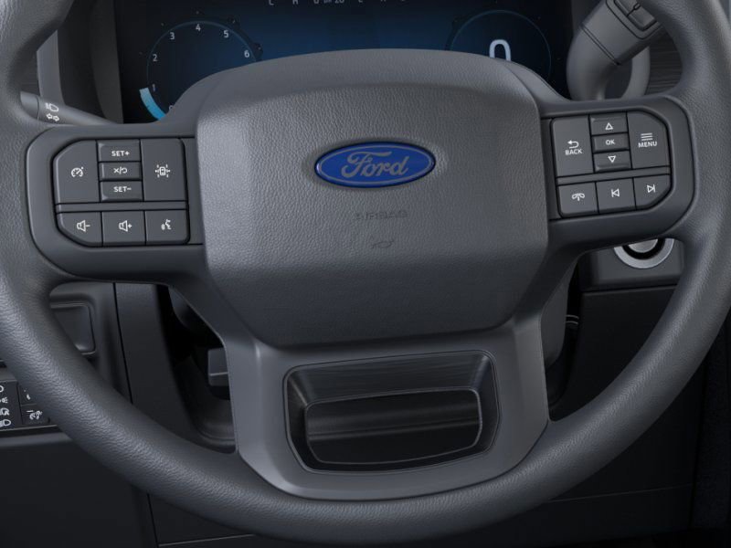 New 2026 Ford F150 XLT AWD/4WD image 13