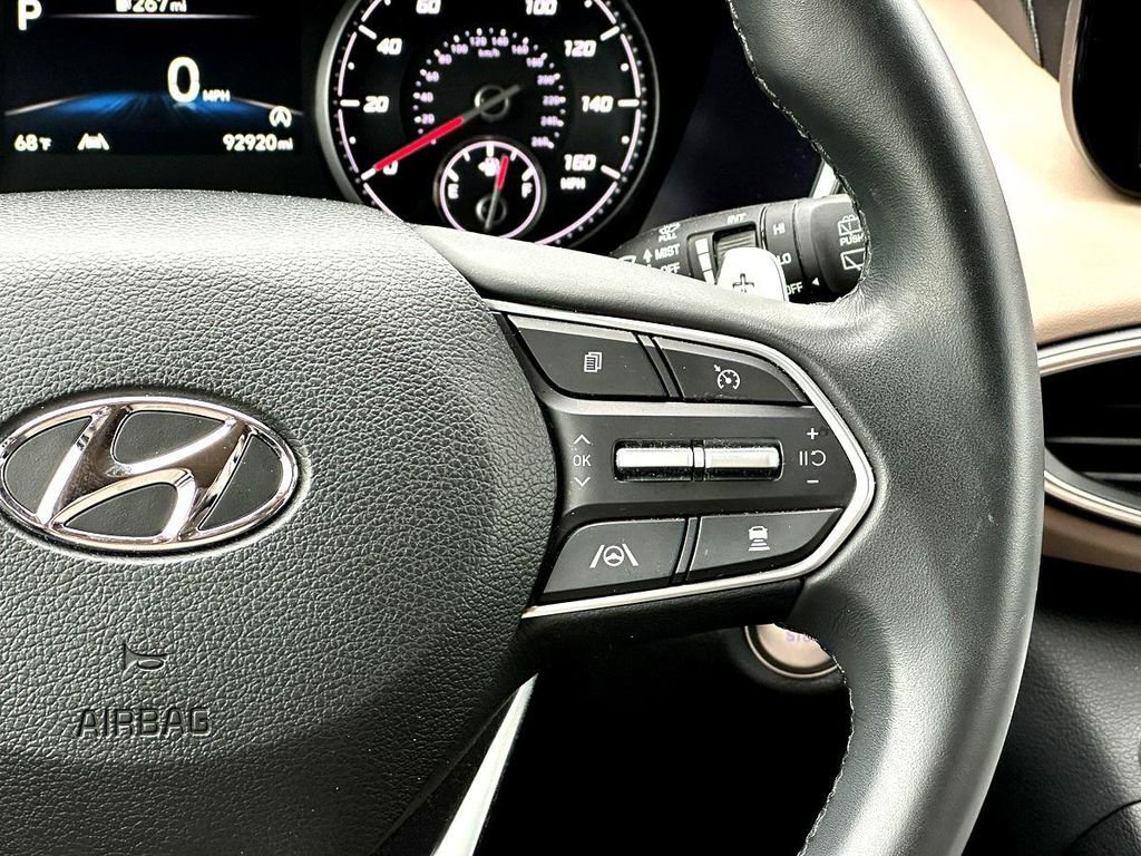 Used 2023 Hyundai Santa Fe SEL w/ Cargo Package FWD image 25