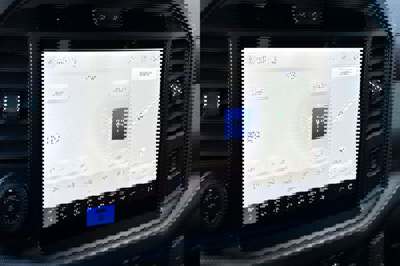 New 2026 Ford F150 Lariat w/ Equipment Group 502A High image 15