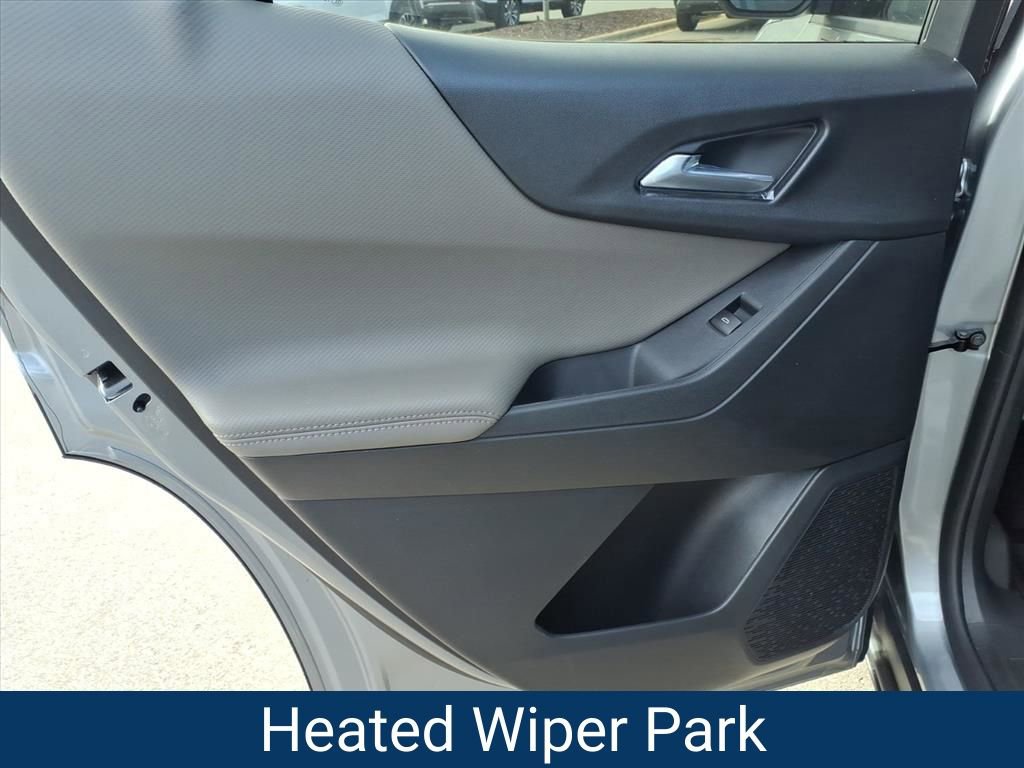 New 2026 Chevrolet Equinox LT w/ Convenience Package II image 24