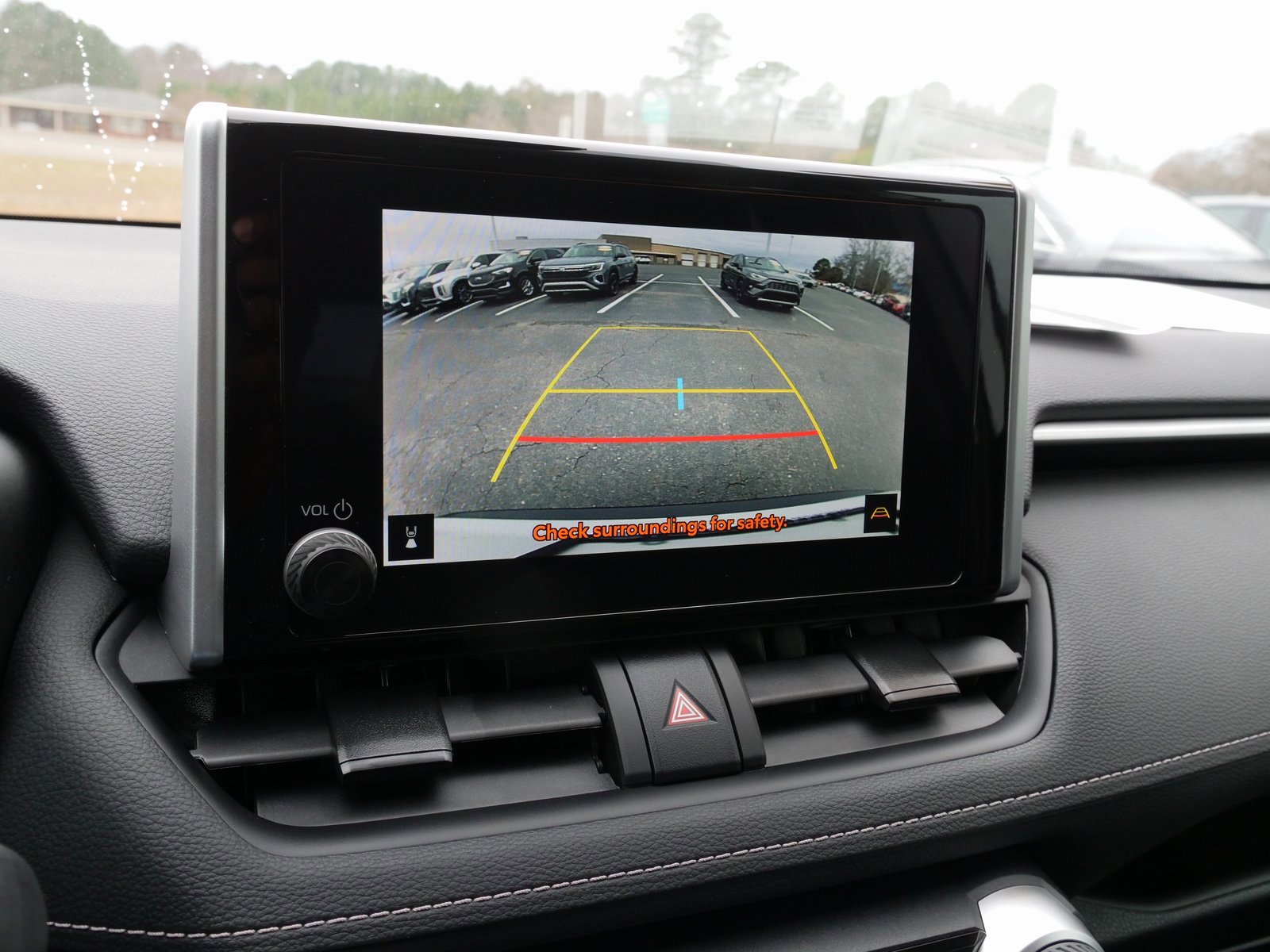 Used 2024 Toyota RAV4 XLE w/ Convenience Package image 26