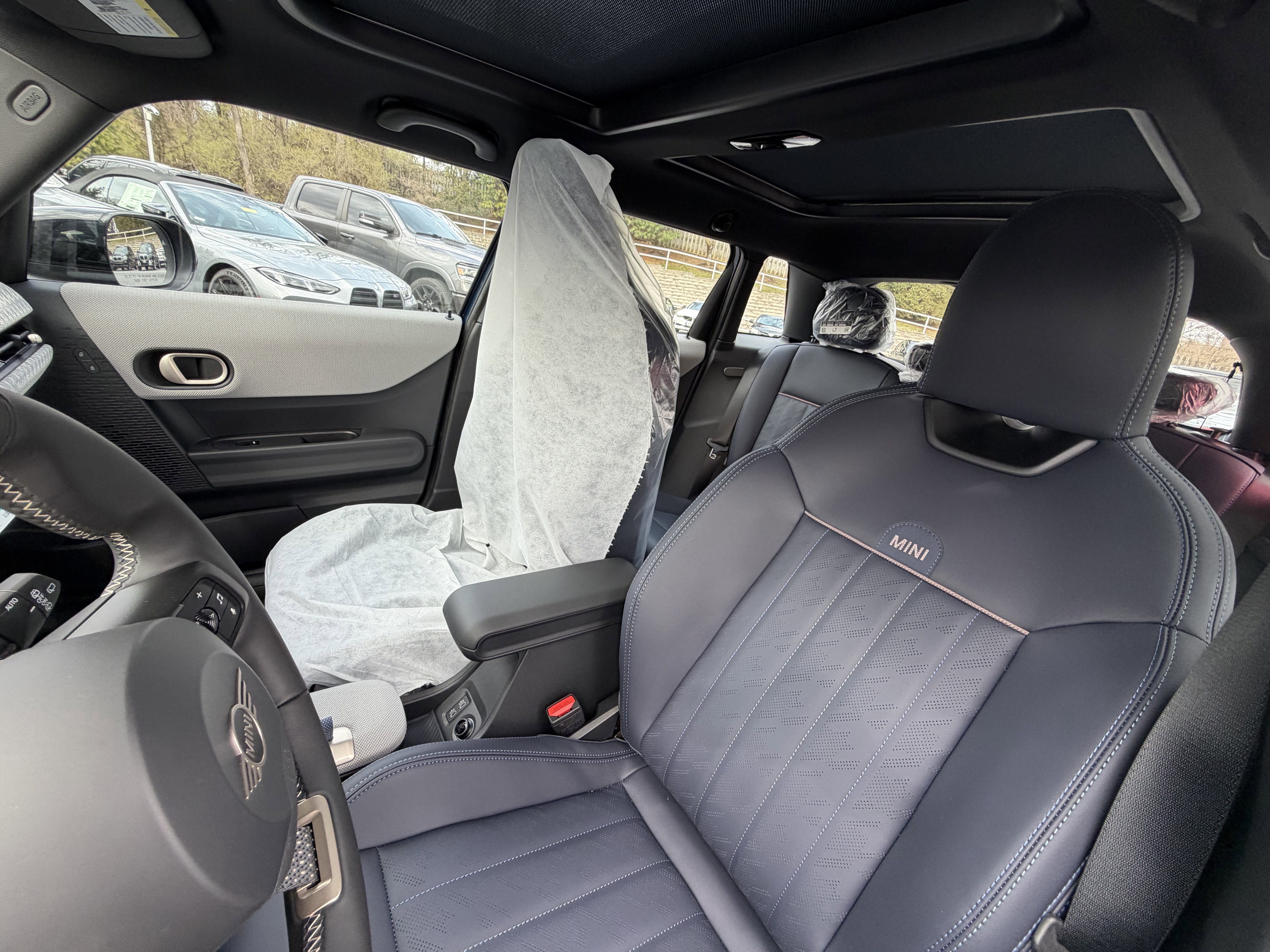 New 2026 MINI Cooper S image 9