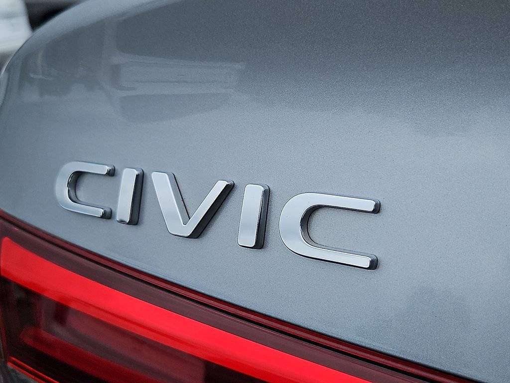 Used 2023 Honda Civic Sport image 31