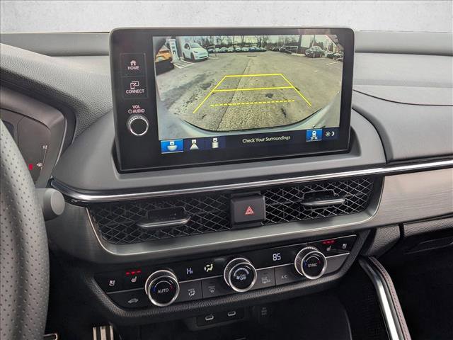 New 2025 Acura ADX A-Spec image 13