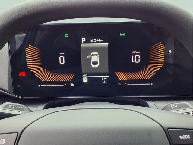 New 2026 Kia K4 LXS image 12