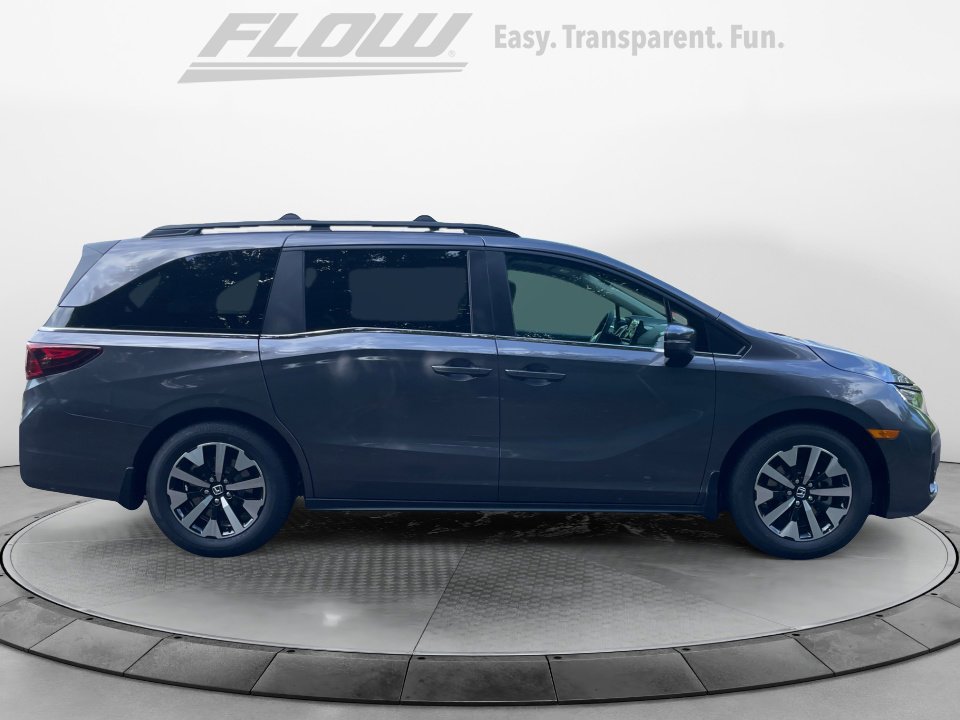 New 2026 Honda Odyssey EX-L image 8