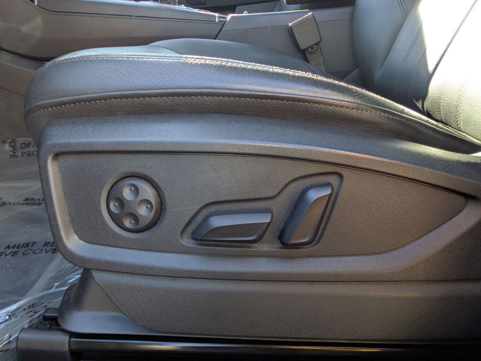 Used 2018 Audi Q5 2.0T Premium Plus w/ Premium Plus Package image 14