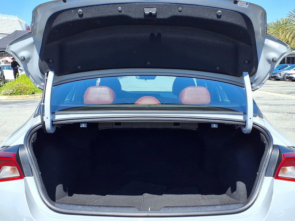 Used 2022 Kia K5 GT-Line w/ GT-Line FWD Premium Package image 24