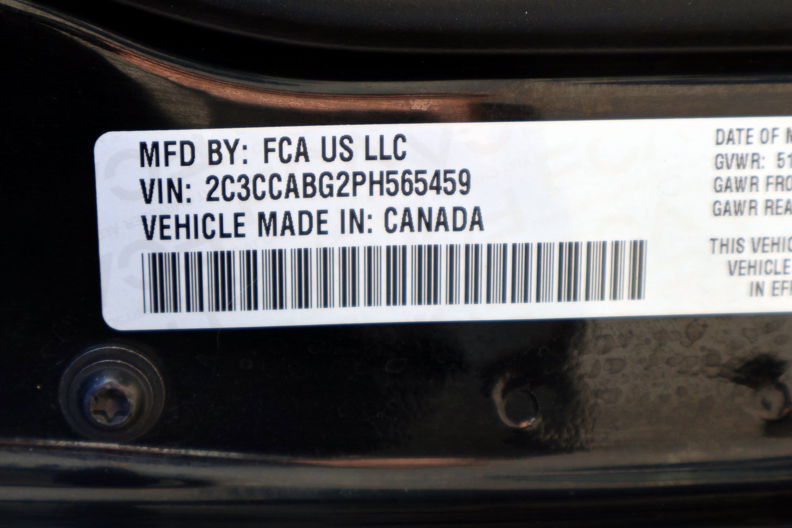 Used 2023 Chrysler 300 S image 38