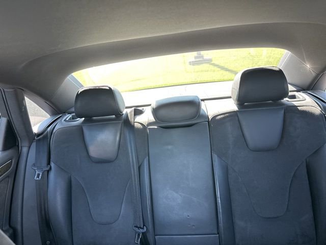 Used 2013 Audi S4 Premium Plus image 10