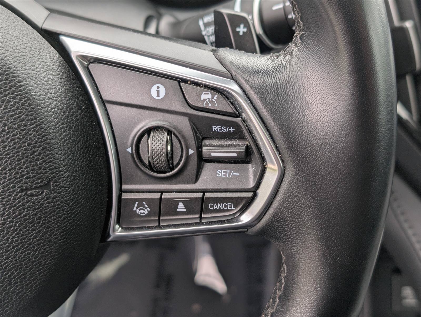 Used 2023 Acura RDX AWD image 24