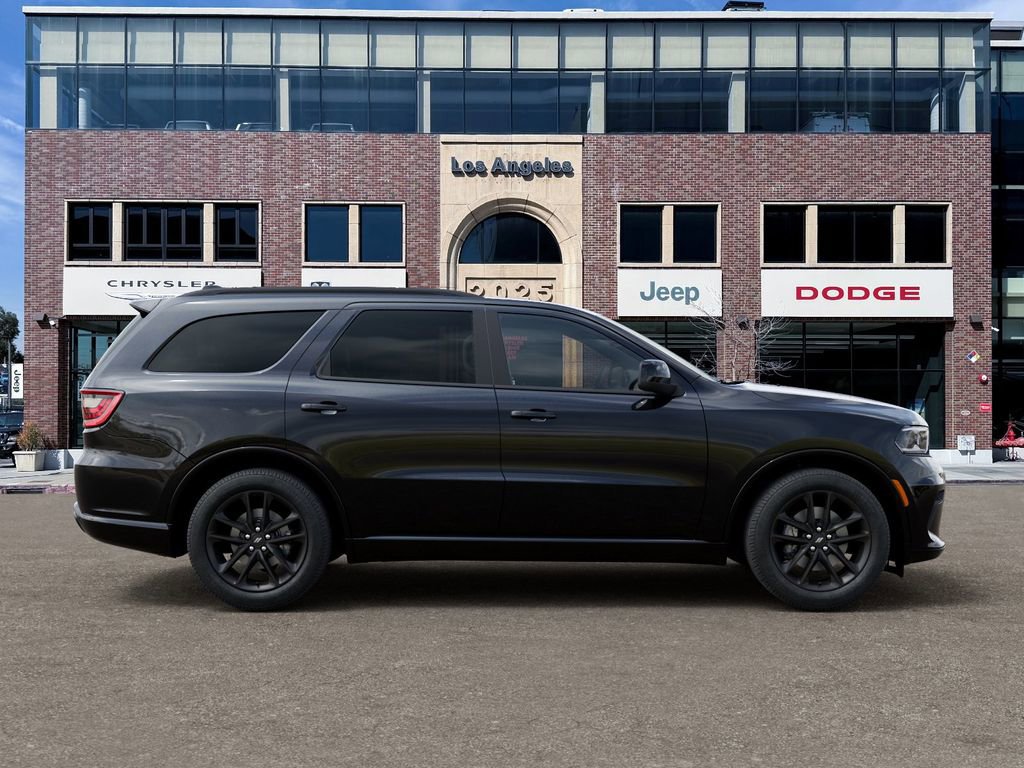 New 2026 Dodge Durango GT image 21