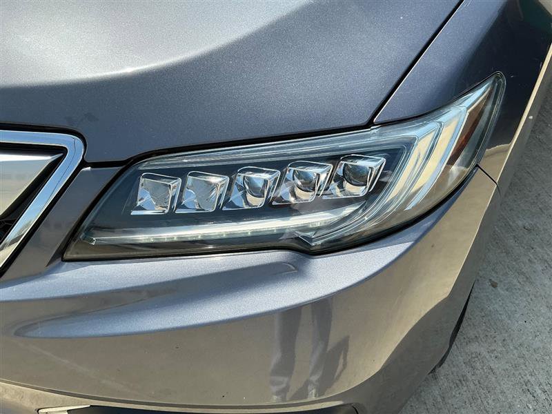 Used 2017 Acura RDX FWD image 18