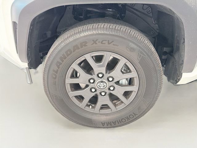 Used 2025 Toyota 4Runner SR5 image 26