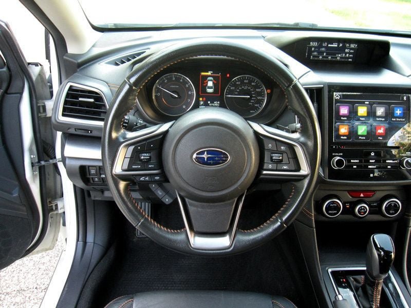 Used 2018 Subaru Crosstrek 2.0i Limited AWD/4WD image 19