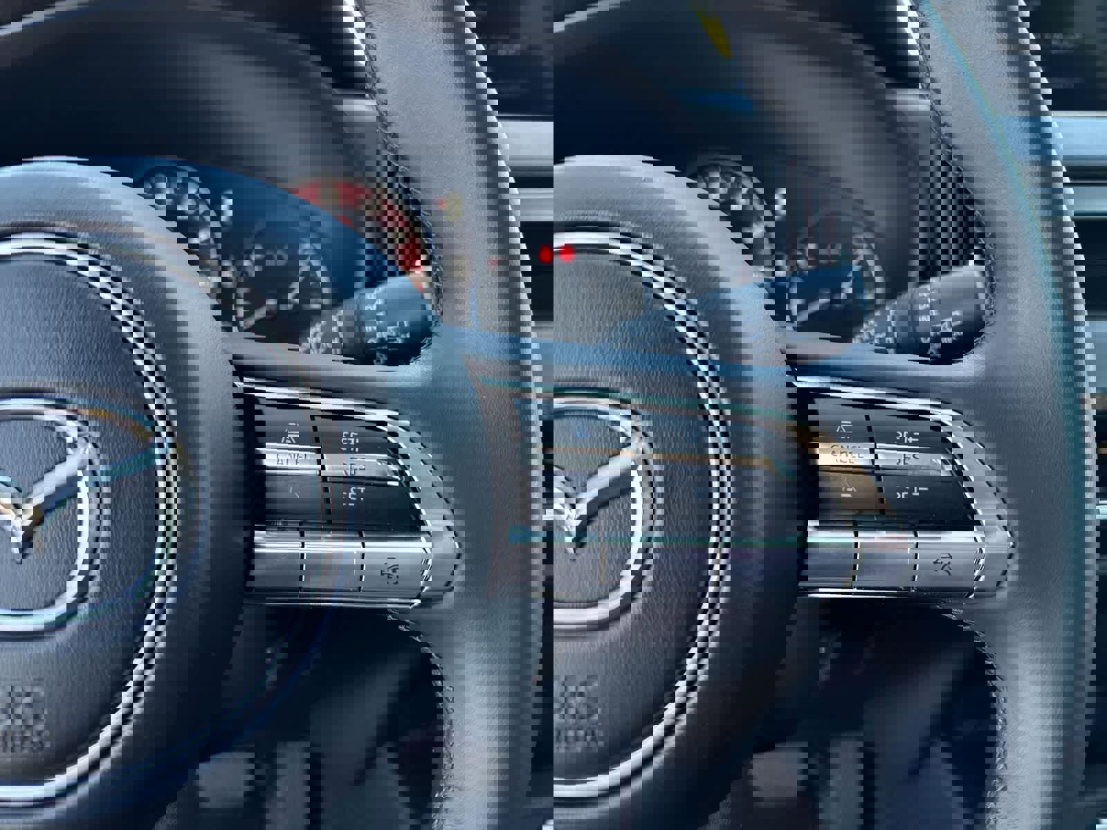 Used 2025 MAZDA CX-50 2.5 Hybrid w/ Premium Plus Pkg image 29