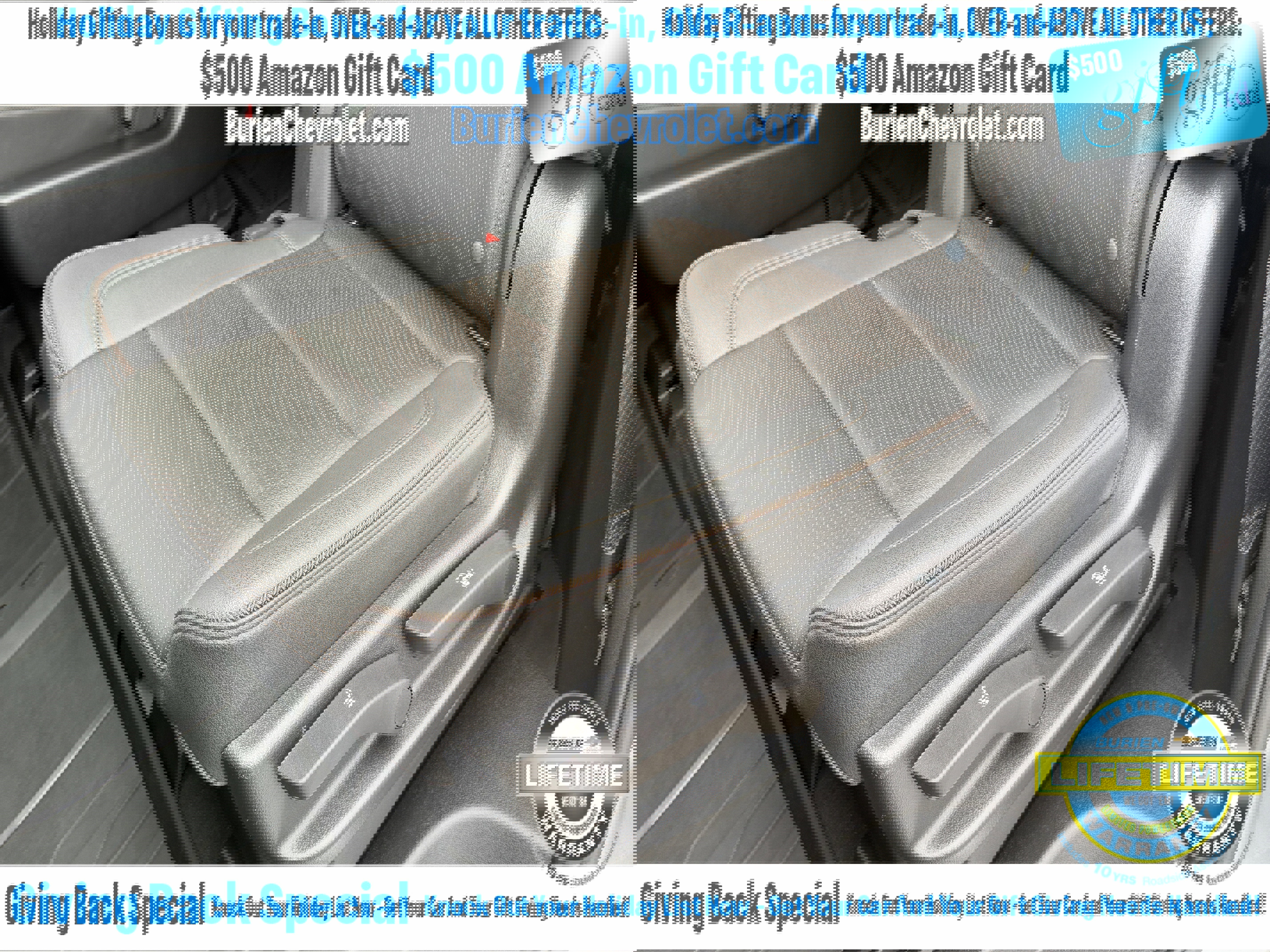 Used 2023 Chevrolet Tahoe High Country image 33