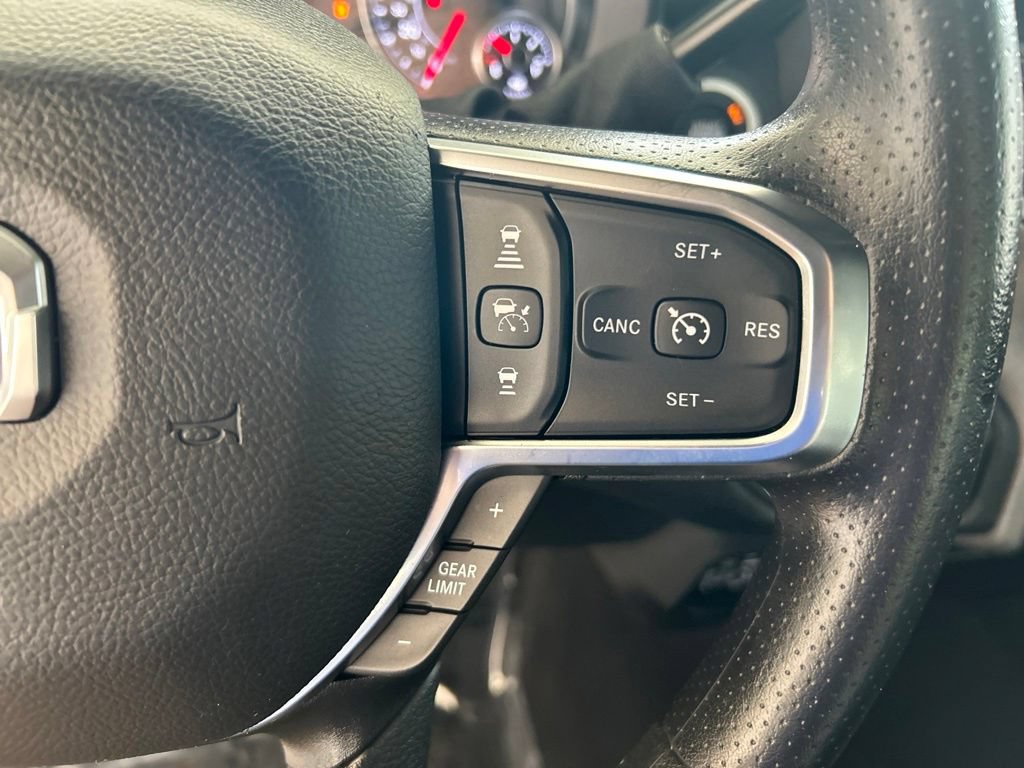Used 2025 RAM 3500 Tradesman AWD/4WD image 43