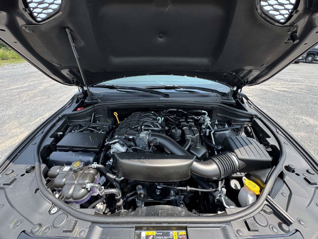 New 2026 Dodge Durango GT AWD/4WD image 13