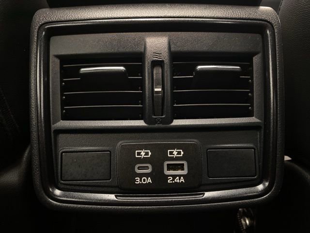 Certified 2025 Subaru Forester Limited image 14