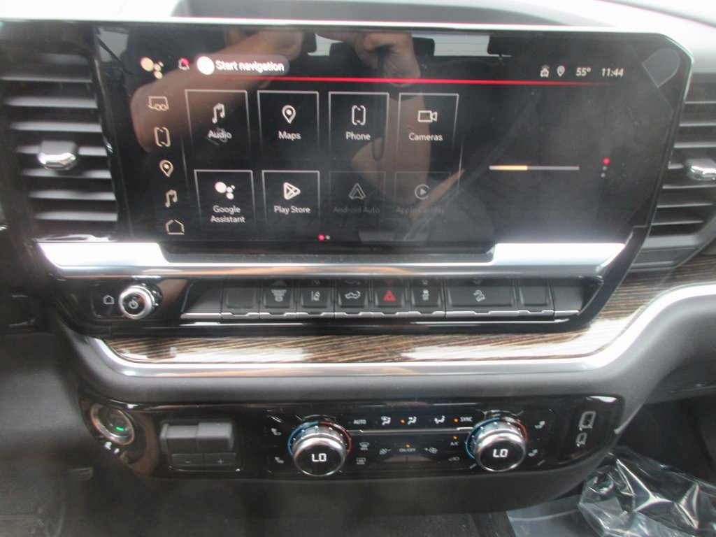 New 2026 GMC Sierra 2500 SLE w/ SLE Value Package; image 20