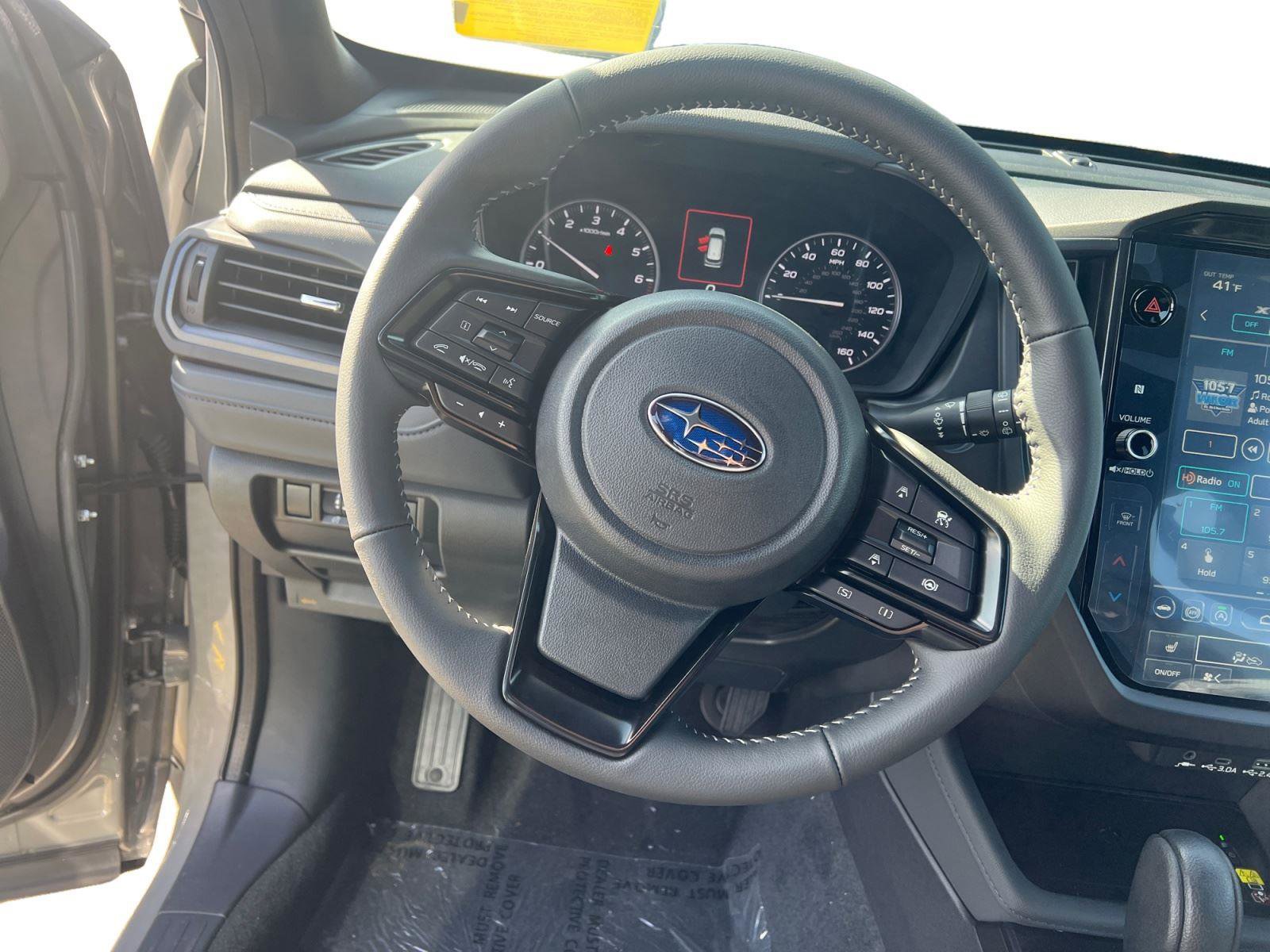 New 2026 Subaru Forester Premium image 12