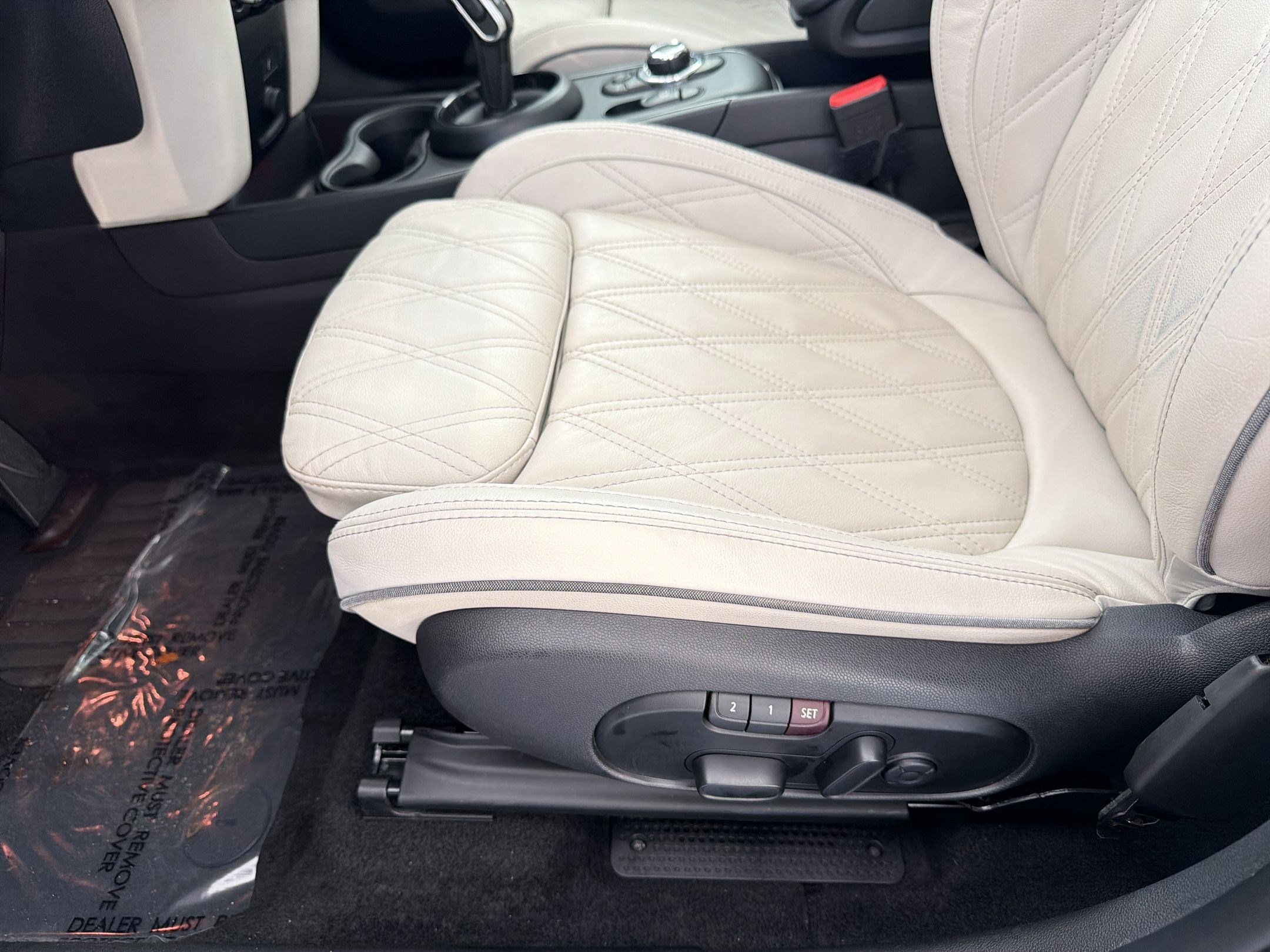 Certified 2023 MINI Cooper Countryman S image 14