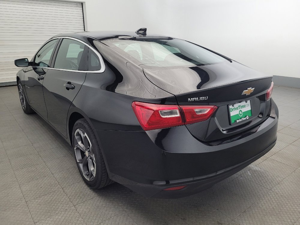Used 2023 Chevrolet Malibu LT image 5