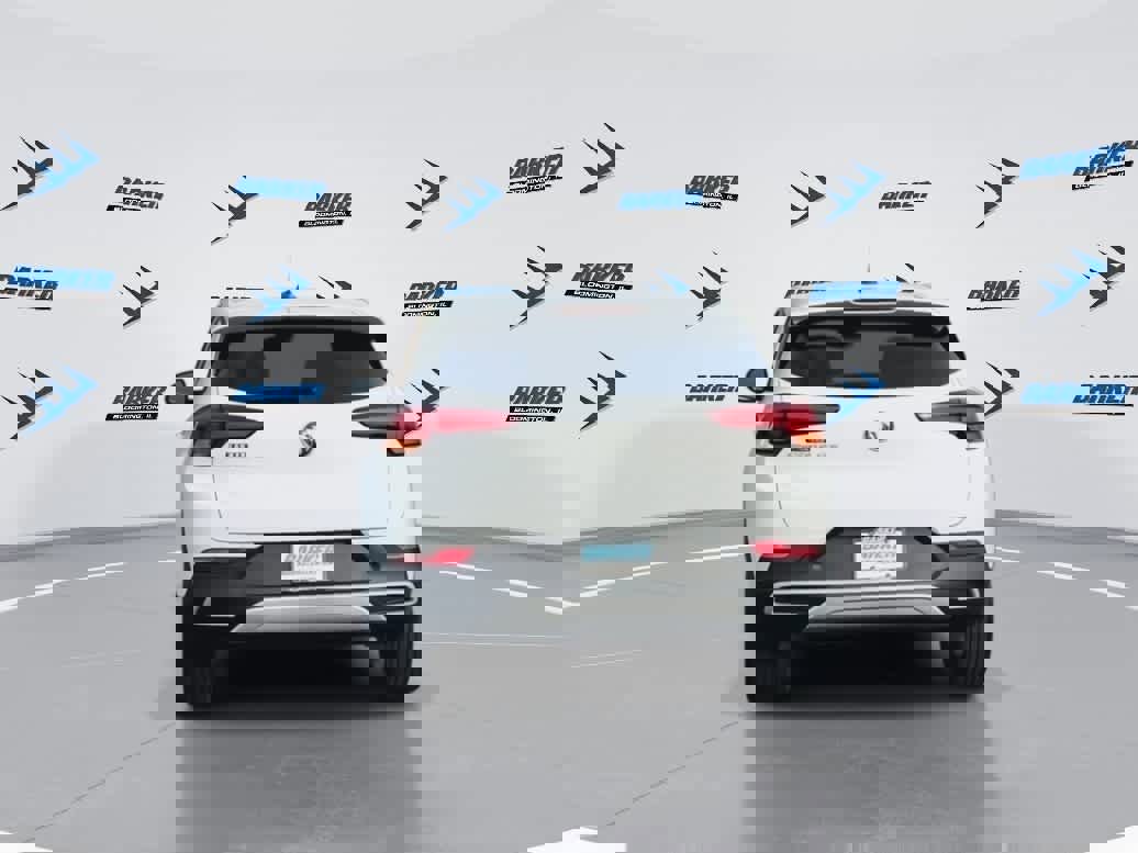 Used 2023 Buick Encore GX Preferred w/ Cold Weather Comfort Package image 7