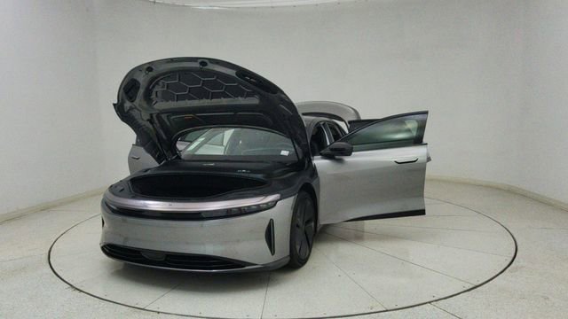Used 2024 Lucid Air Touring image 72