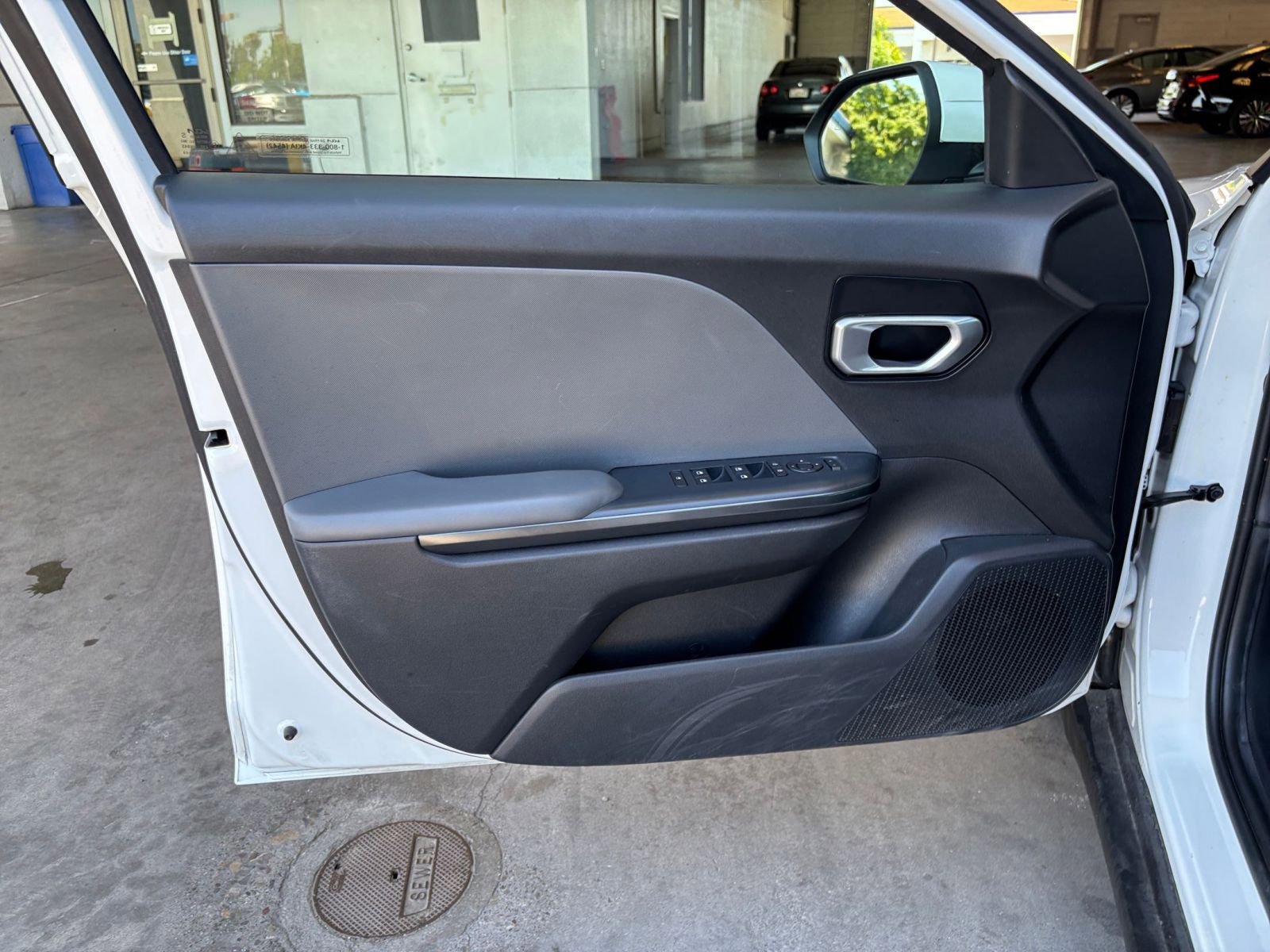 Used 2025 Kia K4 FWD image 18