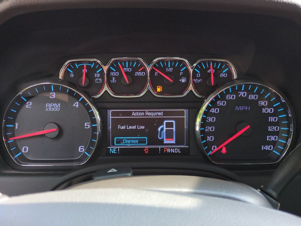 Used 2020 Chevrolet Tahoe LT RWD image 27