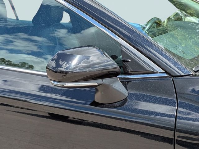 Used 2024 Toyota Camry XSE FWD image 12